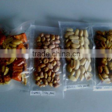 Wholesale fried salted peanuts from Shandong, China