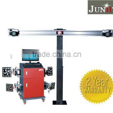 wheel balancing machine price with CE