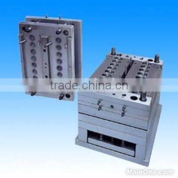 Plastic injection bottle cap mould lid mould closure mould