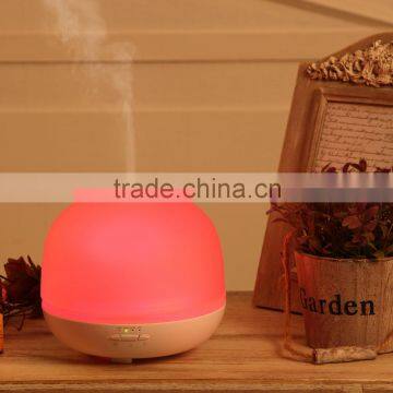 china newest arriving in stock TOP selling colorful LED light Big Aroma Diffuser