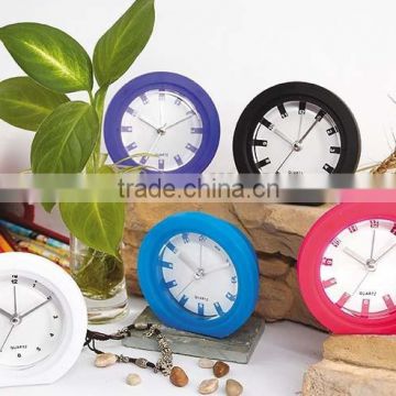 New funny talbe alarm clock for kids 2015