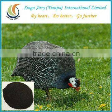 High Soluble Powder Sodium Humic Acid Salt