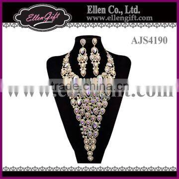 Fashion Design Jewelry Set AJS4190