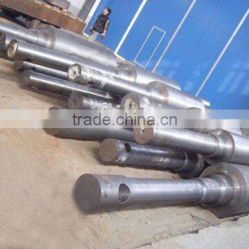 Spindle Shaft