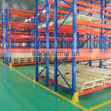 New Best Selling Heavy Duty Steel Drive in Cantilever Rack for Storage