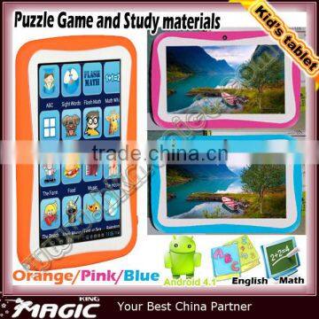 Very Cheap Products Mykingdom Kids Tablet With Child Proof Tablet Case photo-2