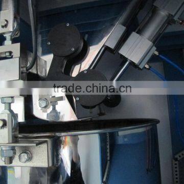 20-50KG High Speed Poultry Feed Packing Machine photo-2