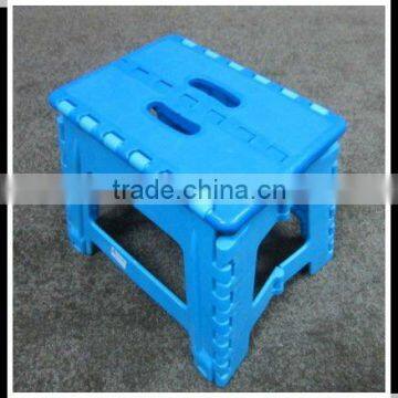 plastic folding stool fold stool