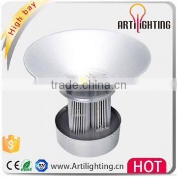 CE Rohs high quality 120w hi power led high bay light