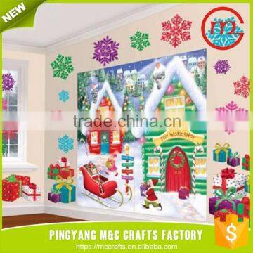 North pole wall decorating Kit christmas projector