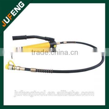 manual operated hydraulic power pump CP-180