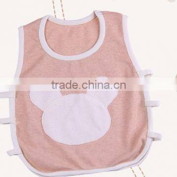 Hot selling summer baby cotton vest