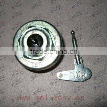 JAWA 250 motorcycle Main lock