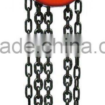 HSZ Series Chain Block