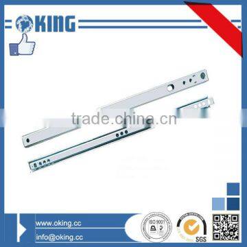 sliding drawer rails bearing drawer slide mini ball bearing drawer slides