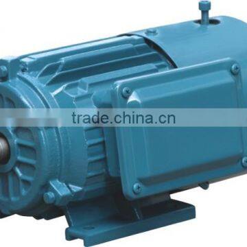 Three Phase Electromagnetic Brake Motor Induction Motor