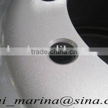 truck wheel hub 8.5-24