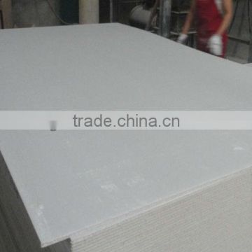 ordinary paper gypsum board commercial plasterboard