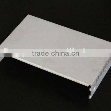 c aluminum profile with cover