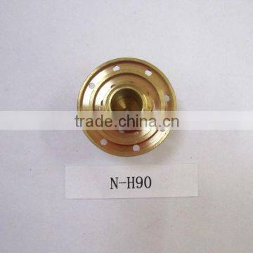 High Qualtiy Spray Gun Brass Nozzle