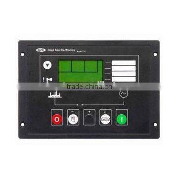 DSE710 720 olympian power wizard diesel generator controller