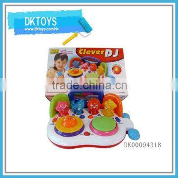 Wholesale Toy Cheap Mini Drum Toy