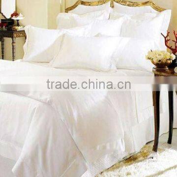 plain weave cotton 40*40 140*100 bed sheeting fabric