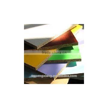 Melamine Faced Chipboard For Cabinets Use photo-6