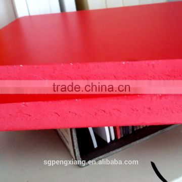 PVC Decorative Sheet For Cabinet Furnature