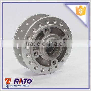 70 Motorcycle Drum Brake Wheel Hub Motor photo-3