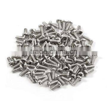 Original Mobile Phone Repair Parts Screw Set For Samsung Galaxy S4 i9500, For Samsung Screw