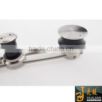 Stainless Steel Product Size and High Precision Rollers Weight Capacity 100kgs photo-6