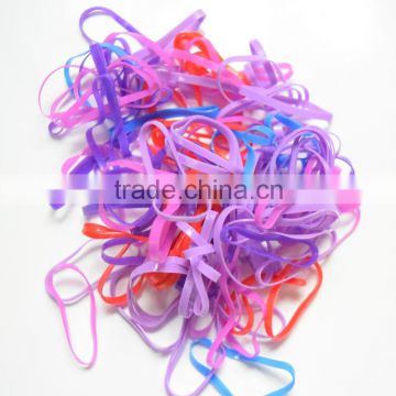 High Quality Colored Hair Band , TPU Hair Band Wholesale