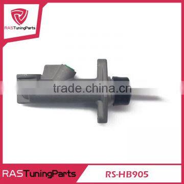 0.75 Inch Aluminum Hydraulic Brake Master Cylinder