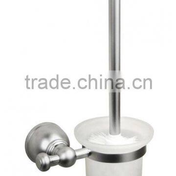 New Design Fashional Brass Toliet Brush Holder