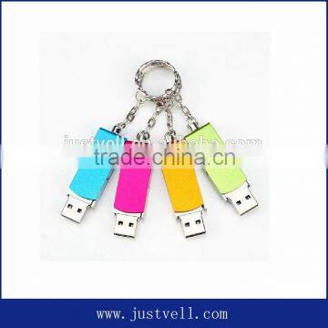 Cool flip-flop mini 4 tb usb flash drive new product in China factory