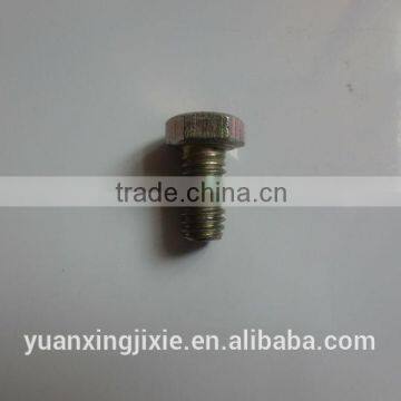 Terex Spare Parts Bolt 9409027 3305