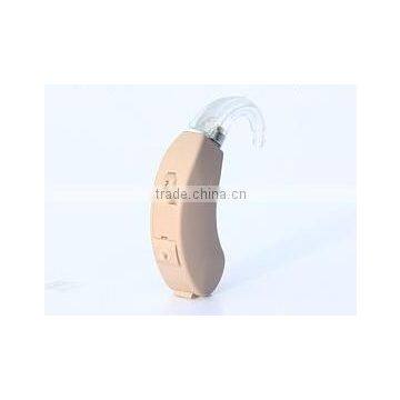 Digital trimming hearing aid BTE/ITE/CIC types