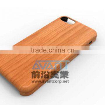 Rose Wood Mobile Phone Case For Iphone5C