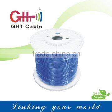 SFTP Copper Cat6 cable network cable 300m