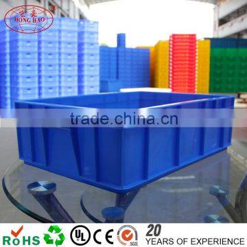 Storage Plastic Turnover Box for the Logistics Storage photo-4