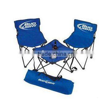 folding camp sets VLA-6053