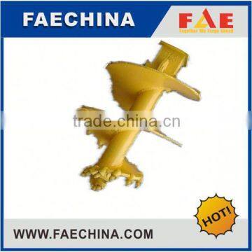 FAECHINA Rock Auger for hydraulic piling rig for IMT,BAUER,SOILMEC,MAIT,CMV,SANY,XCMG and other brands drilling rigs