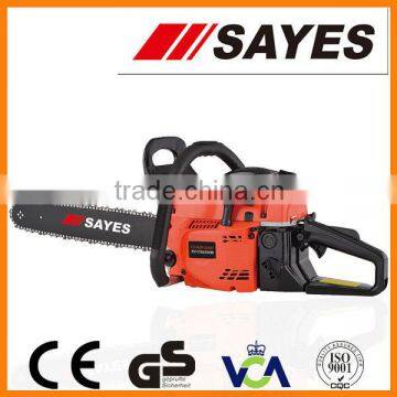 German Cheap Gasoline Chainsaw for Sale With CE GS TUV