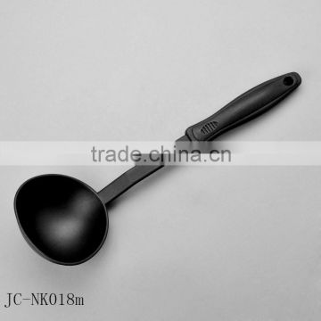 Food grade FDA LFGB nylon soup ladle