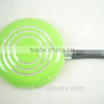 Aluminum cookware set