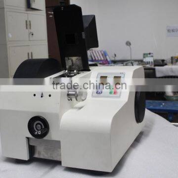 Mini Jaw Crusher BLG-JC6-9/Lab milling/mineral crusher/sample grinding