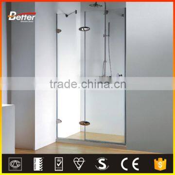 American standard small fiberglass shower enclosures