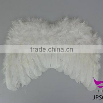 Lovely feather wings dress up party wings for kids