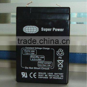 SP12V7AH